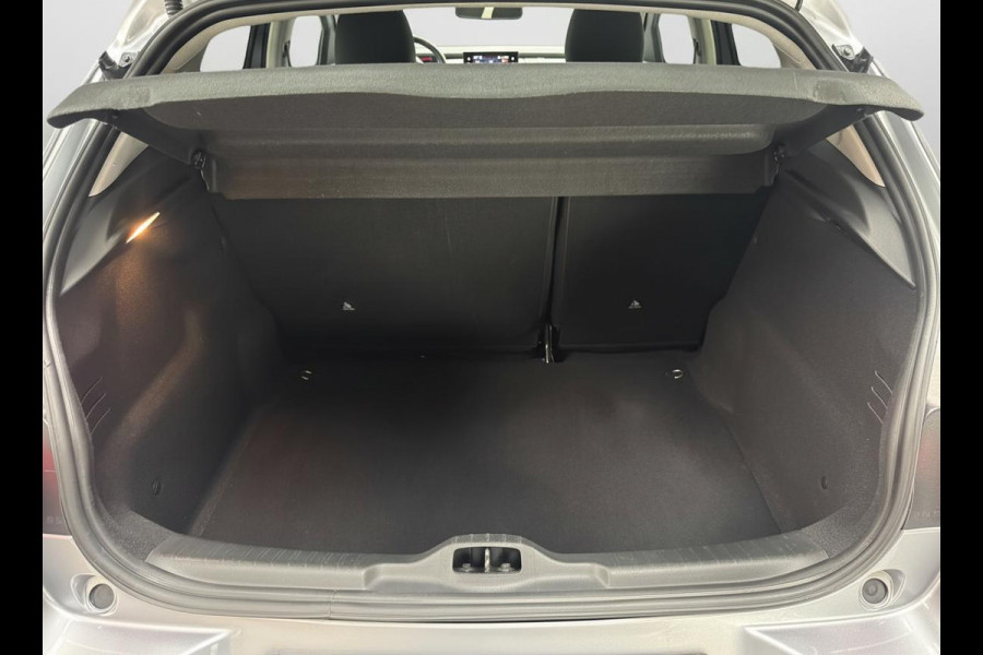 Citroën C4 Cactus 1.2 PT 110 Shine | Comfort seats | Parkeercamera | Nieuwe distributieriem | Prijs is rijklaar