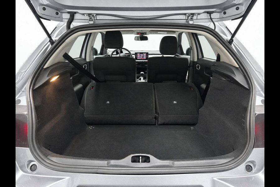 Citroën C4 Cactus 1.2 PT 110 Shine | Comfort seats | Parkeercamera | Nieuwe distributieriem | Prijs is rijklaar