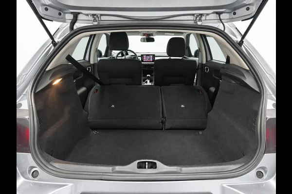 Citroën C4 Cactus 1.2 PT 110 Shine | Comfort seats | Parkeercamera | Nieuwe distributieriem | Prijs is rijklaar