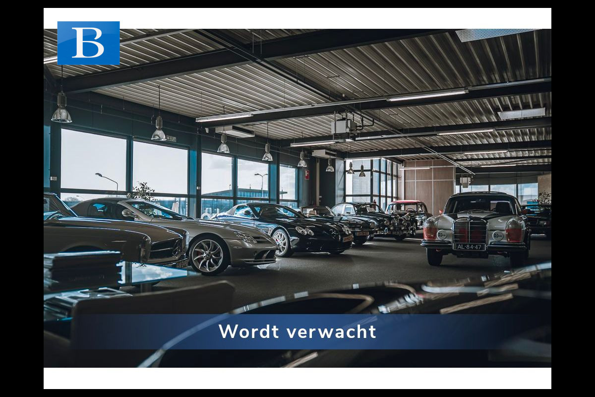 Mercedes-Benz GLE Coupé 350e 4-Matic AMG STYLING-PANO-LUCHTVERING-BURMESTER-TREKHAAK-NIGHT-21 INCH-COMPLEET