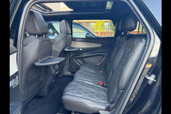 Peugeot 5008 1.2 PureTech GT Black Pack 7-Persoons | PANO | TREKHAAK| FOCAL | LEDER | VIRTUAL | CAMERA | ACC | 1E EIG | DEALER