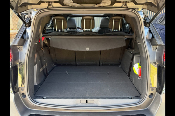 Peugeot 5008 1.2 PureTech GT Black Pack 7-Persoons | PANO | TREKHAAK| FOCAL | LEDER | VIRTUAL | CAMERA | ACC | 1E EIG | DEALER