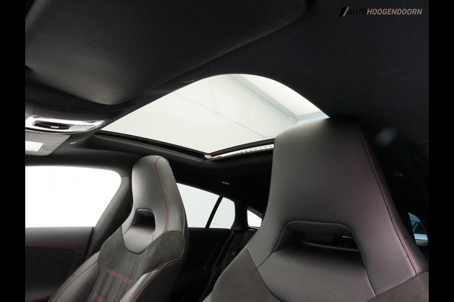 Mercedes-Benz CLA-Klasse Shooting Brake 250 e Business Solution AMG Limited (APPLE CARPLAY,PANORAMADAK,MEMORY,SFEERVERLICHTING)