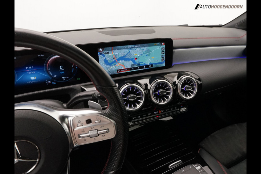 Mercedes-Benz CLA-Klasse Shooting Brake 250 e Business Solution AMG Limited (APPLE CARPLAY,PANORAMADAK,MEMORY,SFEERVERLICHTING)
