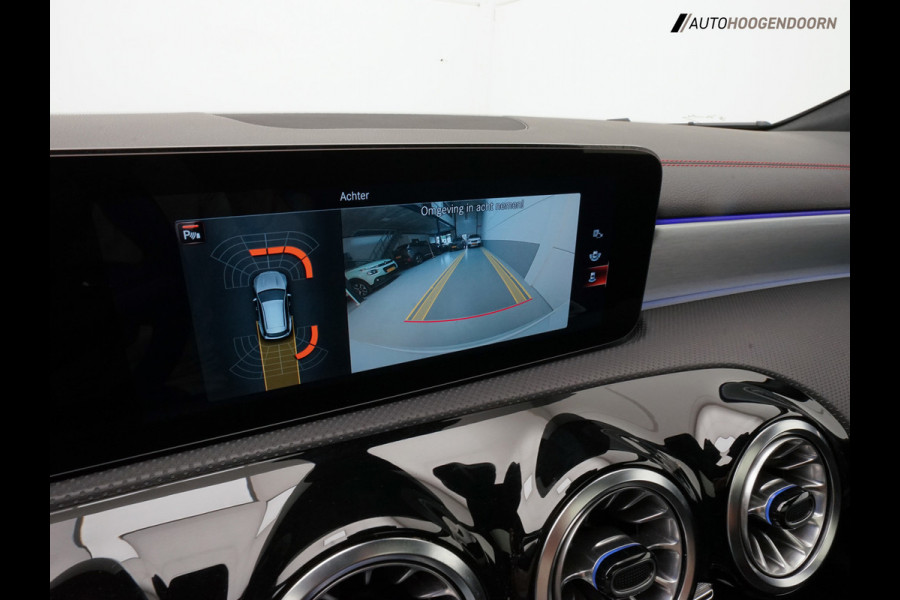 Mercedes-Benz CLA-Klasse Shooting Brake 250 e Business Solution AMG Limited (APPLE CARPLAY,PANORAMADAK,MEMORY,SFEERVERLICHTING)