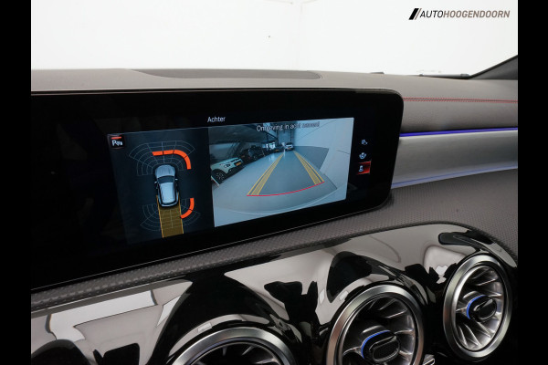 Mercedes-Benz CLA-Klasse Shooting Brake 250 e Business Solution AMG Limited (APPLE CARPLAY,PANORAMADAK,MEMORY,SFEERVERLICHTING)