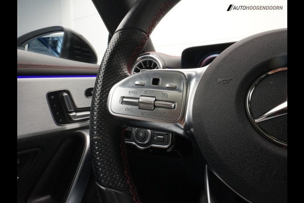 Mercedes-Benz CLA-Klasse Shooting Brake 250 e Business Solution AMG Limited (APPLE CARPLAY,PANORAMADAK,MEMORY,SFEERVERLICHTING)