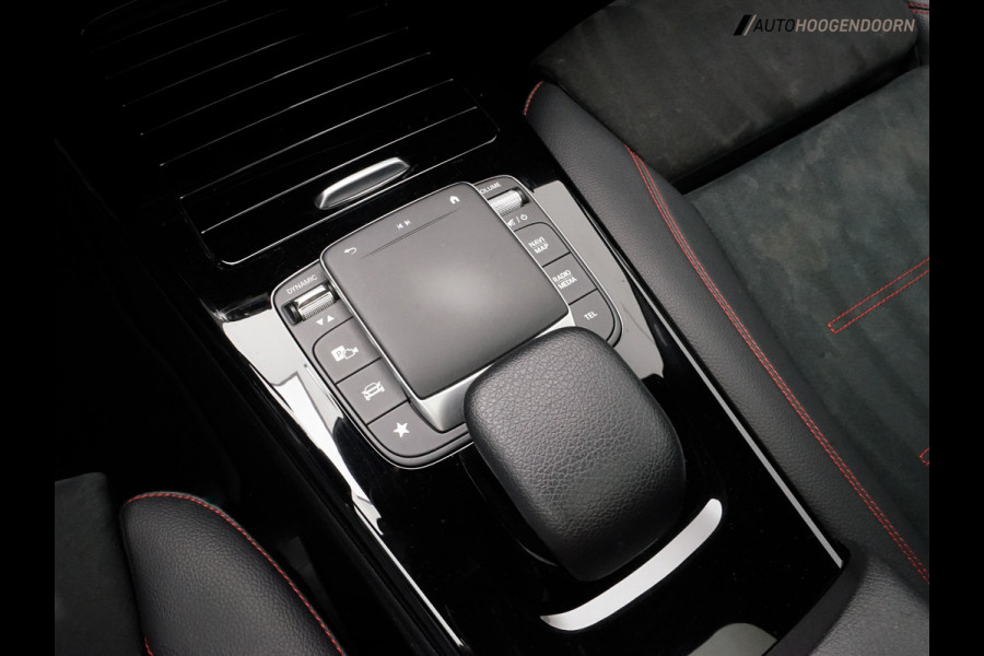 Mercedes-Benz CLA-Klasse Shooting Brake 250 e Business Solution AMG Limited (APPLE CARPLAY,PANORAMADAK,MEMORY,SFEERVERLICHTING)