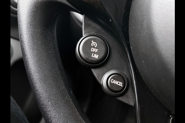 Smart Forfour 1.0 Business Solution 5drs. / Airco-ecc. / Cruise control / Radio multimedia / Apk 12-2026