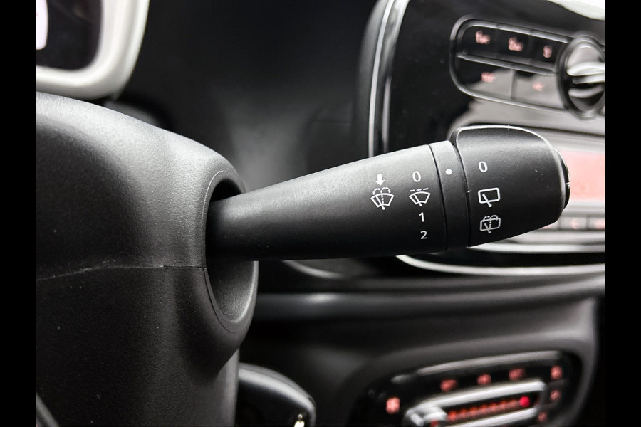 Smart Forfour 1.0 Business Solution 5drs. / Airco-ecc. / Cruise control / Radio multimedia / Apk 12-2026