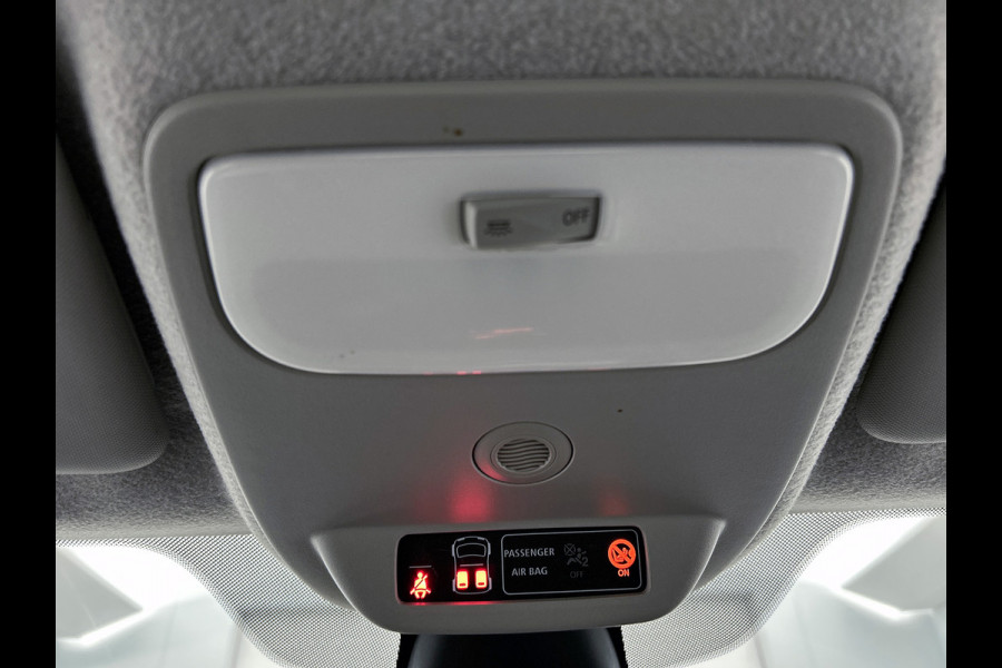 Smart Forfour 1.0 Business Solution 5drs. / Airco-ecc. / Cruise control / Radio multimedia / Apk 12-2026