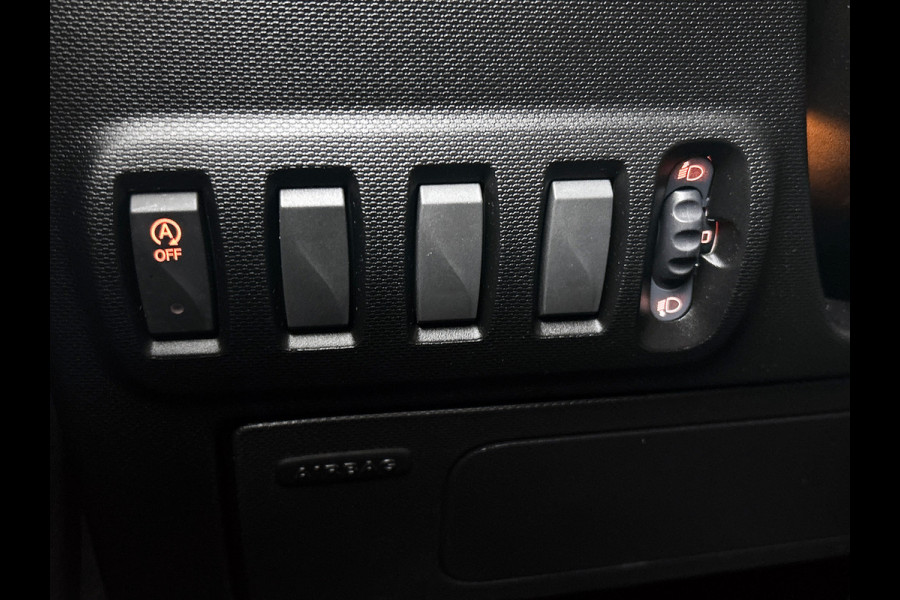 Smart Forfour 1.0 Business Solution 5drs. / Airco-ecc. / Cruise control / Radio multimedia / Apk 12-2026