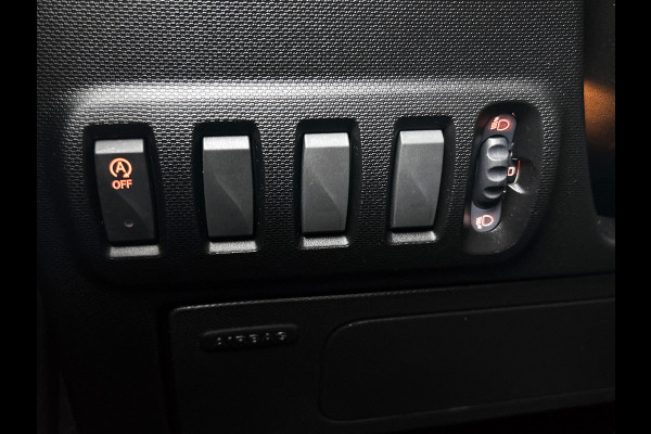Smart Forfour 1.0 Business Solution 5drs. / Airco-ecc. / Cruise control / Radio multimedia / Apk 12-2026