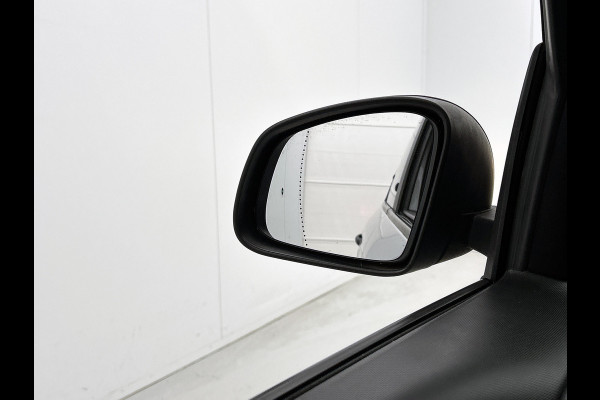 Smart Forfour 1.0 Business Solution 5drs. / Airco-ecc. / Cruise control / Radio multimedia / Apk 12-2026