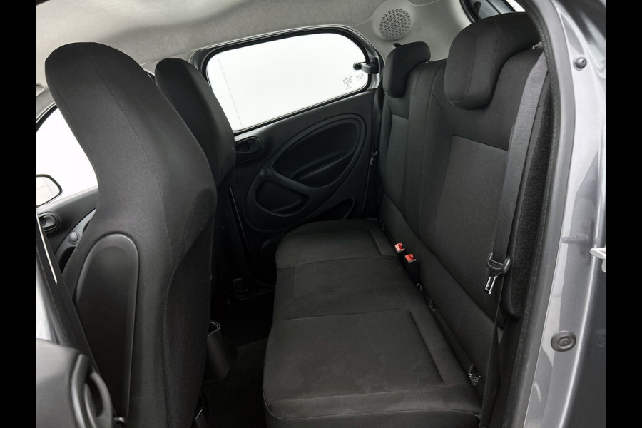 Smart Forfour 1.0 Business Solution 5drs. / Airco-ecc. / Cruise control / Radio multimedia / Apk 12-2026
