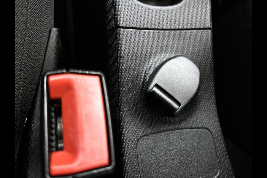 Smart Forfour 1.0 Business Solution 5drs. / Airco-ecc. / Cruise control / Radio multimedia / Apk 12-2026