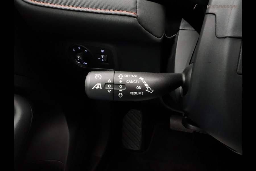 MG ZS EV Long Range Luxury Sport 70 kWh (APPLE CARPLAY,PANORAMADAK,DODEHOEK,STOELVERWARMING,KEYLESS,ELEKTRISCHE STOELEN,CLIMATE))