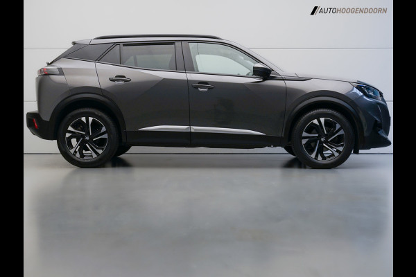Peugeot 2008 1.2 PureTech Blue Lease Allure 130pk (APPLE CARPLAY,ACHTERUITRIJCAMERA,LANE ASSIST,CRUISE CONTROL,LED,NIEUWE APK)