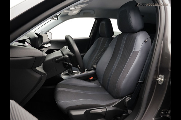 Peugeot 2008 1.2 PureTech Blue Lease Allure 130pk (APPLE CARPLAY,ACHTERUITRIJCAMERA,LANE ASSIST,CRUISE CONTROL,LED,NIEUWE APK)
