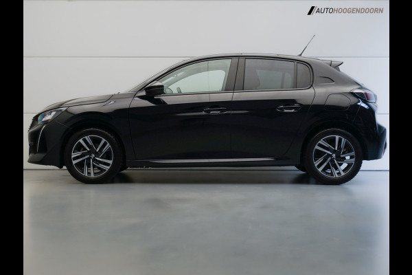 Peugeot 208 1.2 PureTech Allure Pack (APPLE CARPLAY,ACHTERUITRIJCAMERA,CRUISE CONTROL,CLIMATE,DIGITALE COCKPIT,LANE ASSIST,LED)