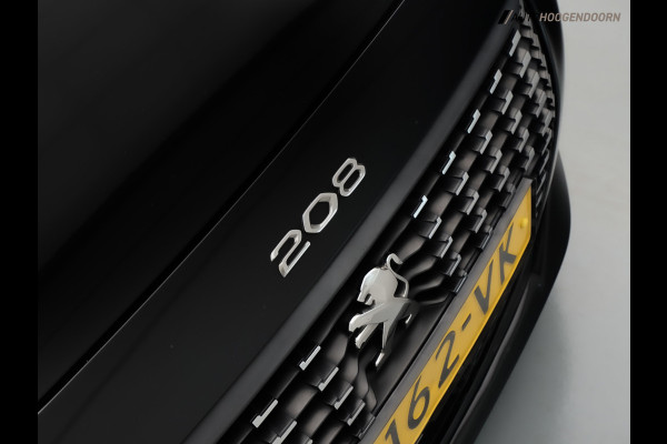 Peugeot 208 1.2 PureTech Allure Pack (APPLE CARPLAY,ACHTERUITRIJCAMERA,CRUISE CONTROL,CLIMATE,DIGITALE COCKPIT,LANE ASSIST,LED)