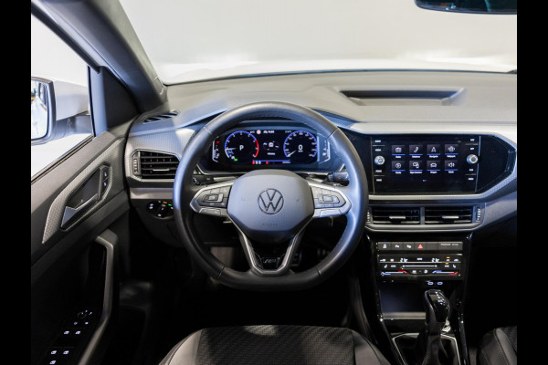 Volkswagen T-Cross 1.5 TSI 2x R-Line / 150pk / Trekhaak / Stoelverwarming / Virtual cockpit /