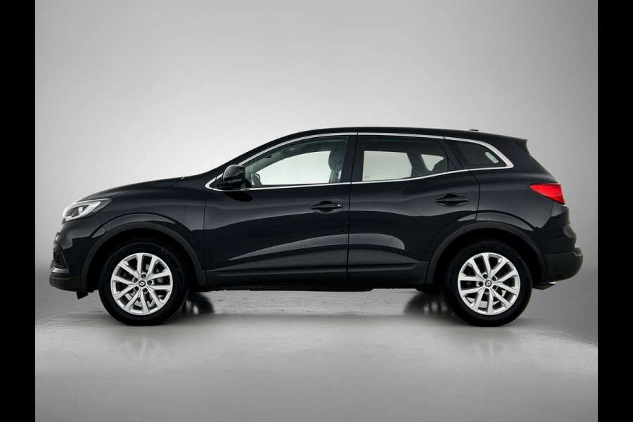 Renault Kadjar 1.3 TCe 141PK / Trekhaak / Airco / Cruise-ctr. / Navigatie / Lmv 17" / Pdc v+a / Apk 10-2026