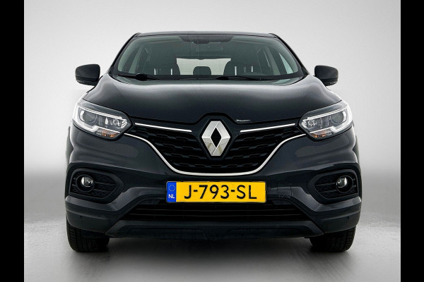 Renault Kadjar 1.3 TCe 141PK / Trekhaak / Airco / Cruise-ctr. / Navigatie / Lmv 17" / Pdc v+a / Apk 10-2026