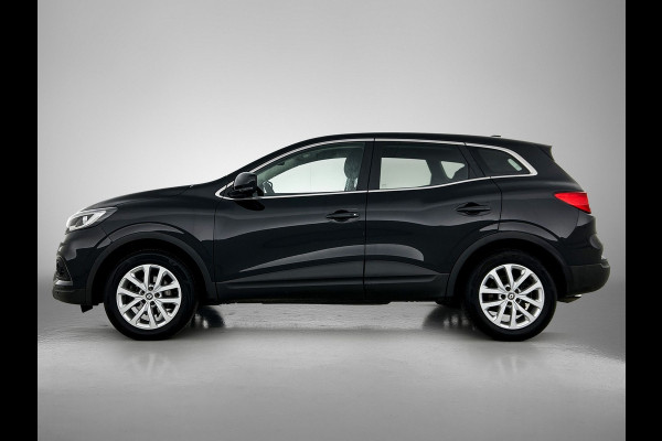 Renault Kadjar 1.3 TCe 141PK / Trekhaak / Airco / Cruise-ctr. / Navigatie / Lmv 17" / Pdc v+a / Apk 10-2026