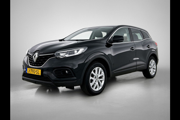 Renault Kadjar 1.3 TCe 141PK / Trekhaak / Airco / Cruise-ctr. / Navigatie / Lmv 17" / Pdc v+a / Apk 10-2026