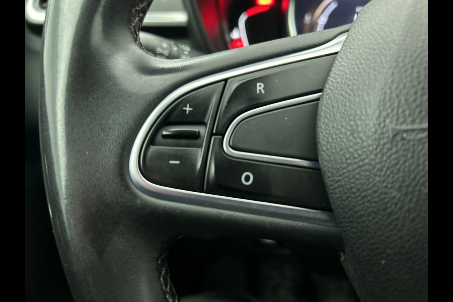 Renault Kadjar 1.3 TCe 141PK / Trekhaak / Airco / Cruise-ctr. / Navigatie / Lmv 17" / Pdc v+a / Apk 10-2026