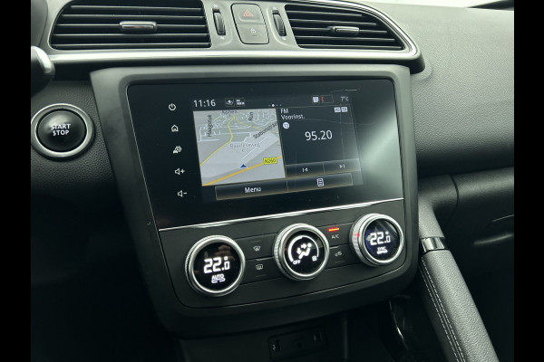 Renault Kadjar 1.3 TCe 141PK / Trekhaak / Airco / Cruise-ctr. / Navigatie / Lmv 17" / Pdc v+a / Apk 10-2026