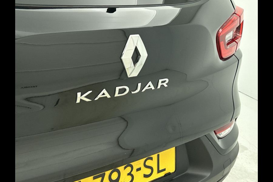 Renault Kadjar 1.3 TCe 141PK / Trekhaak / Airco / Cruise-ctr. / Navigatie / Lmv 17" / Pdc v+a / Apk 10-2026