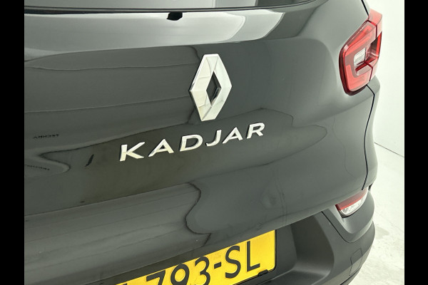Renault Kadjar 1.3 TCe 141PK / Trekhaak / Airco / Cruise-ctr. / Navigatie / Lmv 17" / Pdc v+a / Apk 10-2026