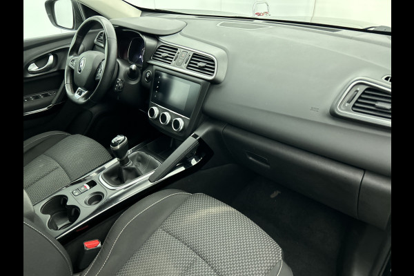 Renault Kadjar 1.3 TCe 141PK / Trekhaak / Airco / Cruise-ctr. / Navigatie / Lmv 17" / Pdc v+a / Apk 10-2026