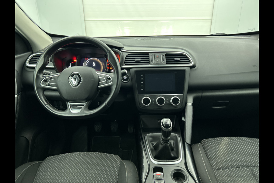 Renault Kadjar 1.3 TCe 141PK / Trekhaak / Airco / Cruise-ctr. / Navigatie / Lmv 17" / Pdc v+a / Apk 10-2026