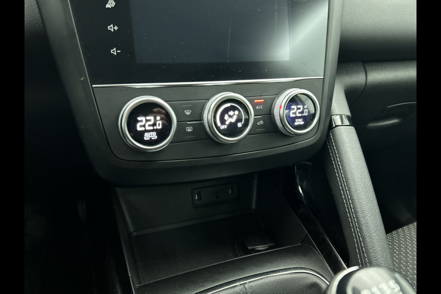 Renault Kadjar 1.3 TCe 141PK / Trekhaak / Airco / Cruise-ctr. / Navigatie / Lmv 17" / Pdc v+a / Apk 10-2026