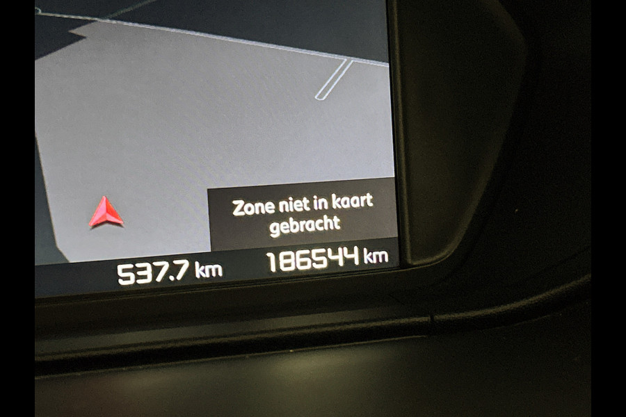 Citroën Grand C4 SpaceTourer 7Pers. 1.2 131PK Automaat Business (Distributie bij155Dkm vv. )  Navigatie / Cruise ctr. / Trekhaak / Airco-climate / Apple Carplay / Apk nieuw