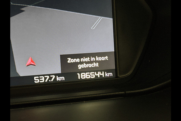 Citroën Grand C4 SpaceTourer 7Pers. 1.2 131PK Automaat Business (Distributie bij155Dkm vv. )  Navigatie / Cruise ctr. / Trekhaak / Airco-climate / Apple Carplay / Apk nieuw