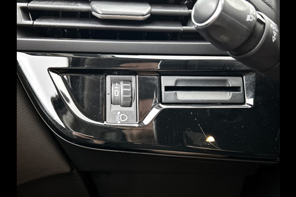 Citroën Grand C4 SpaceTourer 7Pers. 1.2 131PK Automaat Business (Distributie bij155Dkm vv. )  Navigatie / Cruise ctr. / Trekhaak / Airco-climate / Apple Carplay / Apk nieuw