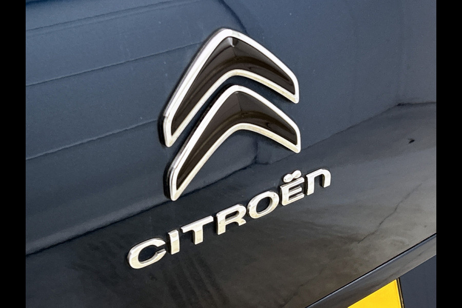 Citroën Grand C4 SpaceTourer 7Pers. 1.2 131PK Automaat Business (Distributie bij155Dkm vv. )  Navigatie / Cruise ctr. / Trekhaak / Airco-climate / Apple Carplay / Apk nieuw
