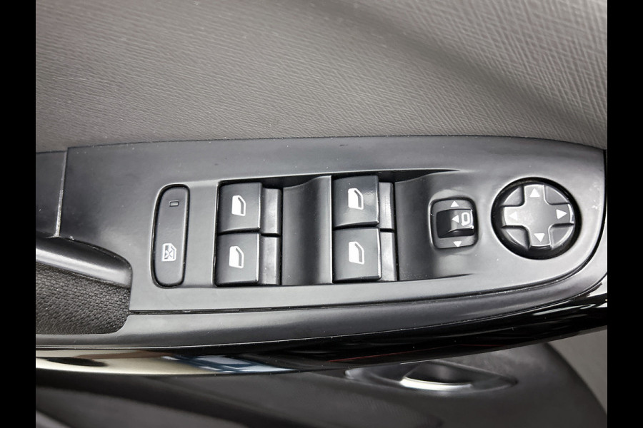 Citroën Grand C4 SpaceTourer 7Pers. 1.2 131PK Automaat Business (Distributie bij155Dkm vv. )  Navigatie / Cruise ctr. / Trekhaak / Airco-climate / Apple Carplay / Apk nieuw