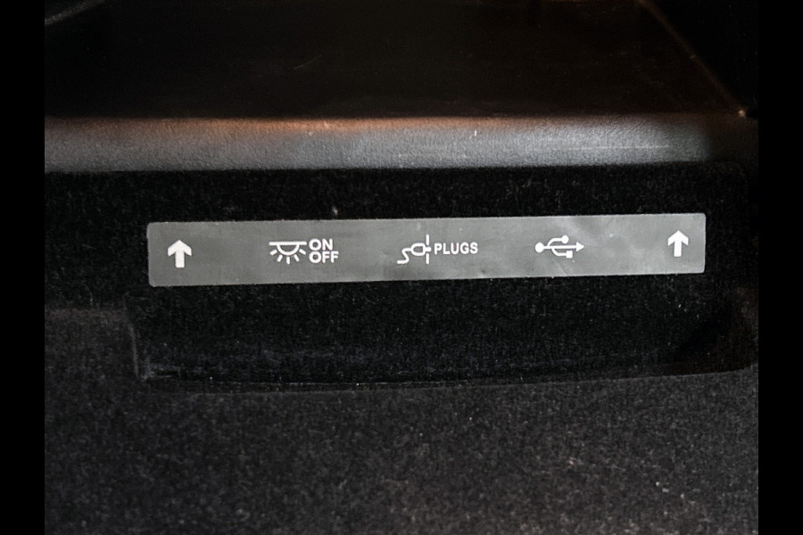 Citroën Grand C4 SpaceTourer 7Pers. 1.2 131PK Automaat Business (Distributie bij155Dkm vv. )  Navigatie / Cruise ctr. / Trekhaak / Airco-climate / Apple Carplay / Apk nieuw