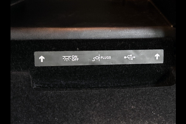 Citroën Grand C4 SpaceTourer 7Pers. 1.2 131PK Automaat Business (Distributie bij155Dkm vv. )  Navigatie / Cruise ctr. / Trekhaak / Airco-climate / Apple Carplay / Apk nieuw