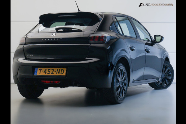 Peugeot 208 1.2 PureTech Active Pack (APPLE CARPLAY,PARKEERSENSOREN,CRUISE CONTROL,NAVIGATIE,LED,SPORTSTOELEN,TOPCONDITIE)