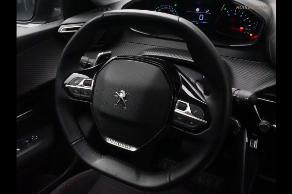 Peugeot 208 1.2 PureTech Active Pack (APPLE CARPLAY,PARKEERSENSOREN,CRUISE CONTROL,NAVIGATIE,LED,SPORTSTOELEN,TOPCONDITIE)