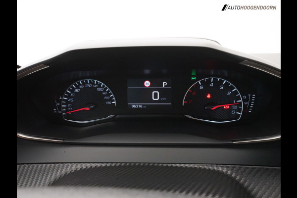 Peugeot 208 1.2 PureTech Active Pack (APPLE CARPLAY,PARKEERSENSOREN,CRUISE CONTROL,NAVIGATIE,LED,SPORTSTOELEN,TOPCONDITIE)