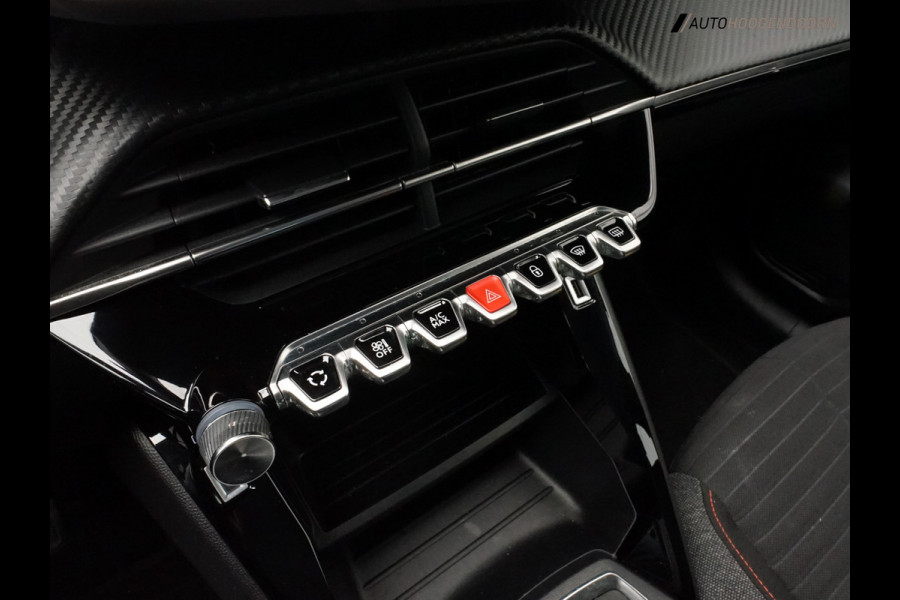 Peugeot 208 1.2 PureTech Active Pack (APPLE CARPLAY,PARKEERSENSOREN,CRUISE CONTROL,NAVIGATIE,LED,SPORTSTOELEN,TOPCONDITIE)