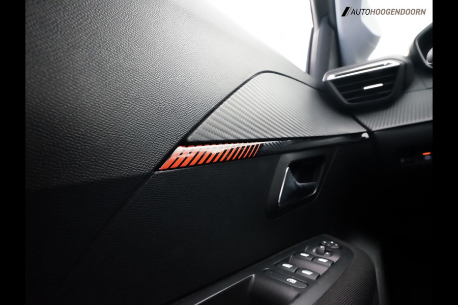 Peugeot 208 1.2 PureTech Active Pack (APPLE CARPLAY,PARKEERSENSOREN,CRUISE CONTROL,NAVIGATIE,LED,SPORTSTOELEN,TOPCONDITIE)