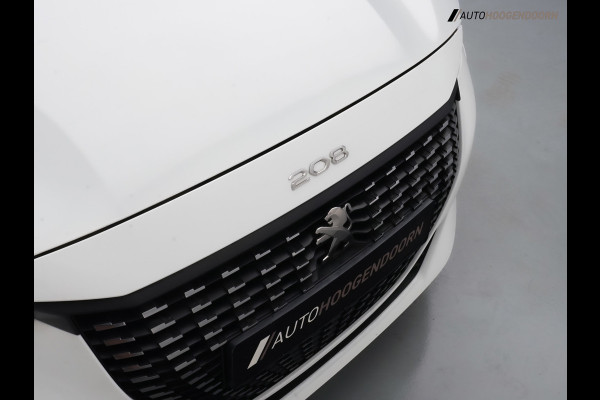 Peugeot 208 1.2 PureTech Allure (APPLE CARPLAY,LED,PARKEERSENSOREN,CLIMATE,CRUISE CONTROL,COMFORTSTOELEN,LM-VELGEN,TOPCONDITIE)